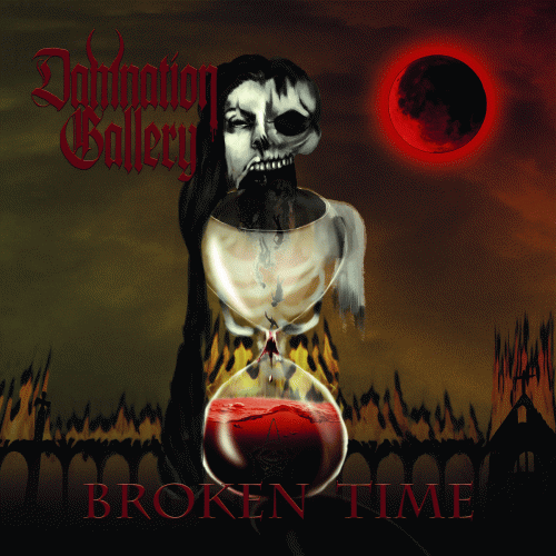 Damnation Gallery : Broken Time